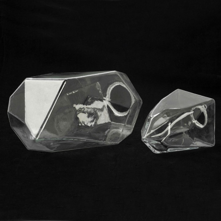 Фото Люстра на штанге Lussole Antioch LSP-8849