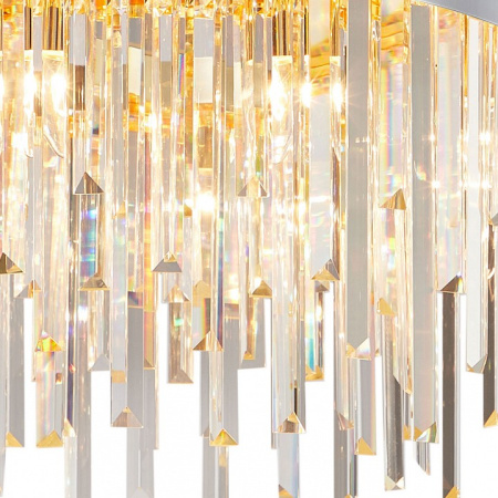 Фото Потолочная люстра Stilfort Venecia 2113/09/06C