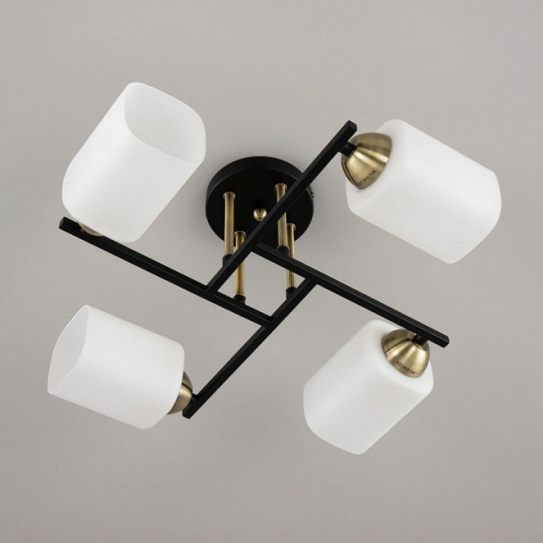 Фото Накладной светильник Citilux Генри CL130245