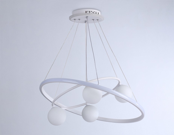 Фото Подвесная люстра Ambrella Light FL FL66321