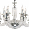 Открыть Подвесная люстра Lucia Tucci Ashanti Ashanti 1255.15 clear Фото Подвесная люстра Lucia Tucci Ashanti Ashanti 1255.15 clear