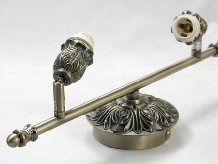 Фото Спот Lussole Furlo GRLSL-7301-02