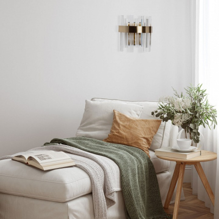 Фото Накладной светильник MW-Light Аделард 30 642028602