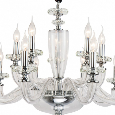 Открыть Подвесная люстра Lucia Tucci Ashanti Ashanti 1255.15 clear Фото Подвесная люстра Lucia Tucci Ashanti Ashanti 1255.15 clear