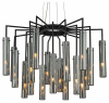 Подвесная люстра Favourite Orgel 4501-21P