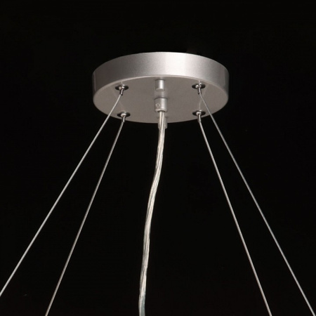 Фото Подвесная люстра MW-Light Лайма 4 467011008