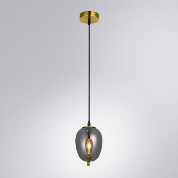 Открыть Подвесной светильник Arte Lamp Freddie A2232SP-1PB Фото Подвесной светильник Arte Lamp Freddie A2232SP-1PB