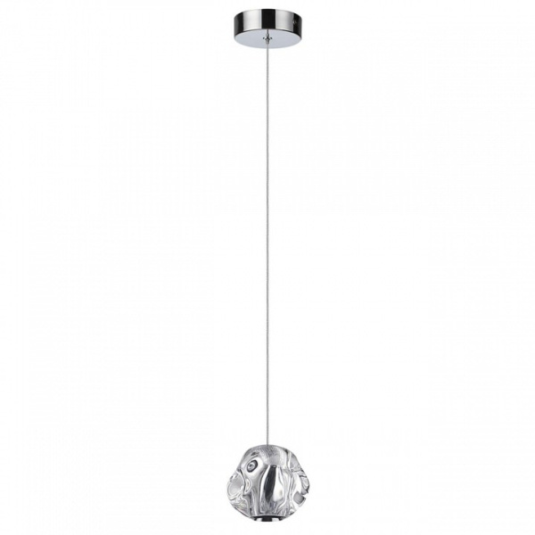 Фото Подвесной светильник Odeon Light Jemstone 5084/5L