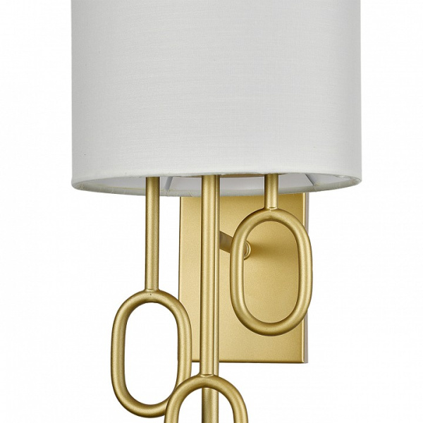 Фото Бра Indigo Amali 13026/1W Gold