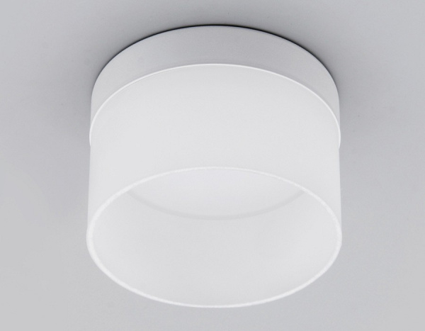 Открыть Встраиваемый светильник Ambrella Light TN TN650 Фото Встраиваемый светильник Ambrella Light TN TN650