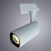 Открыть Светильник на штанге Arte Lamp Barut A4562PL-1WH Фото Светильник на штанге Arte Lamp Barut A4562PL-1WH