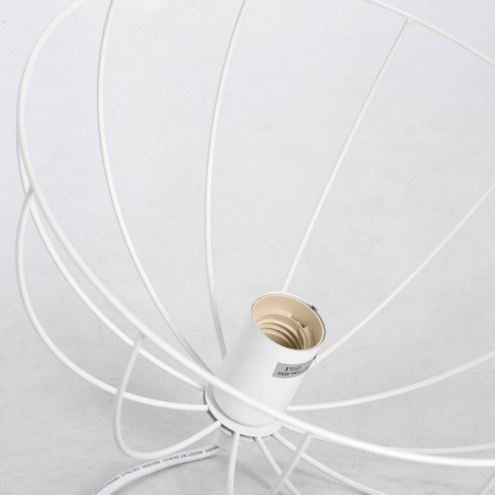 Фото Подвесной светильник Lussole Lattice 1 GRLSP-8214