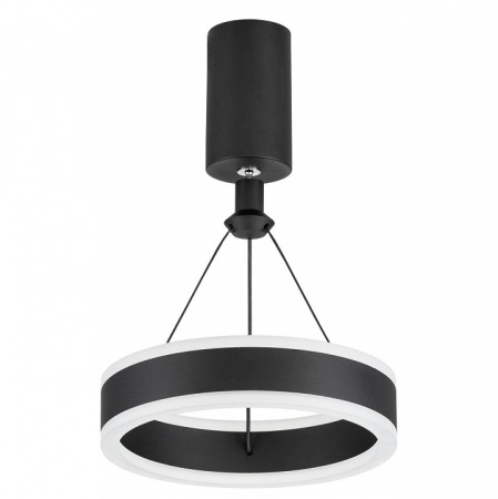 Фото Подвесной светильник Citilux Дуэт CL719011