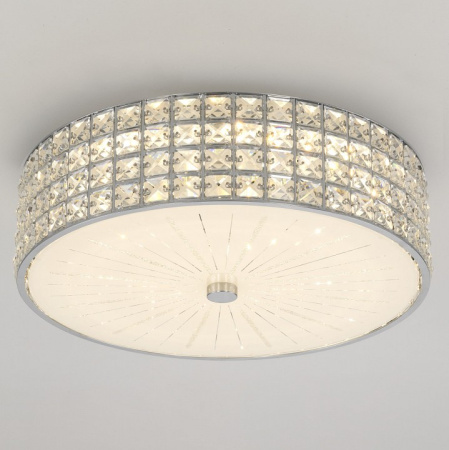 Фото Накладной светильник Citilux Портал CL32415G1