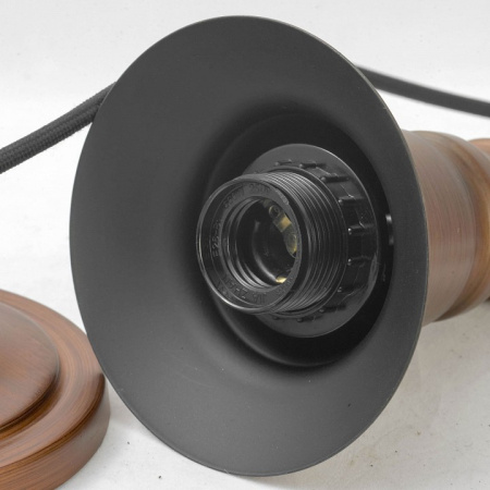 Фото Подвесной светильник Lussole Massapequa LSP-9697