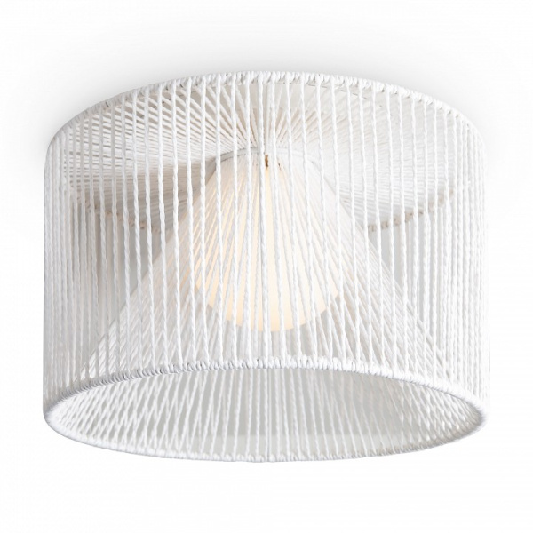 Фото Накладной светильник Freya Cottage FR5405CL-01W1