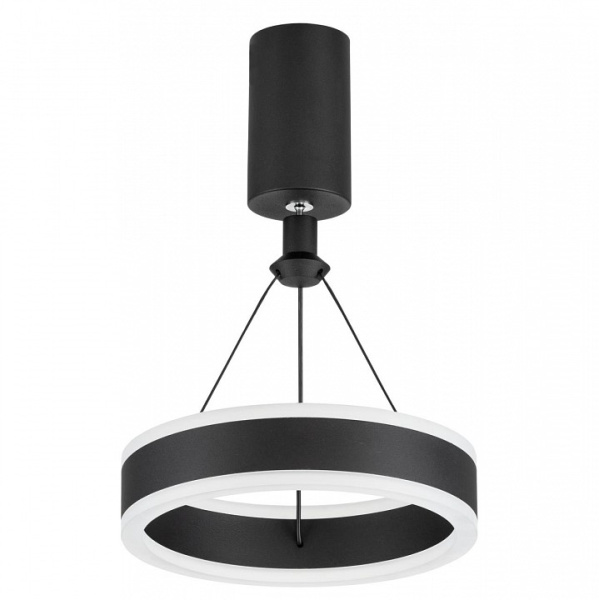 Фото Подвесной светильник Citilux Дуэт CL719011