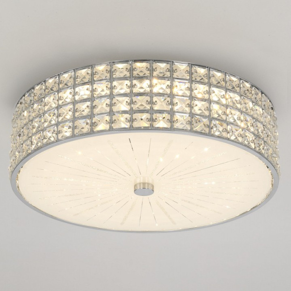 Фото Накладной светильник Citilux Портал CL32415G1