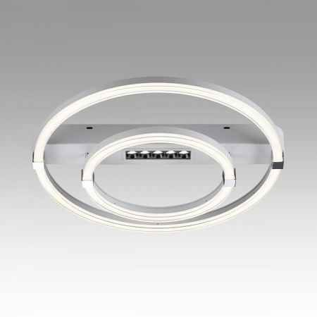 Открыть Накладной светильник Sonex Trecky 7665/55LR Фото Накладной светильник Sonex Trecky 7665/55LR