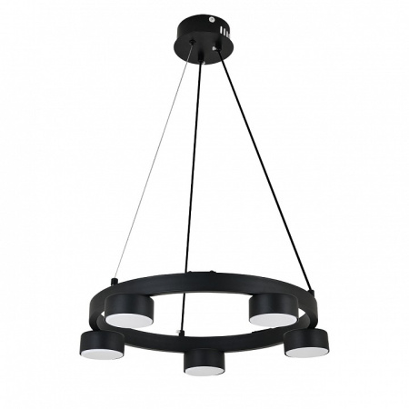 Фото Подвесная люстра Escada Segment 1180/5S