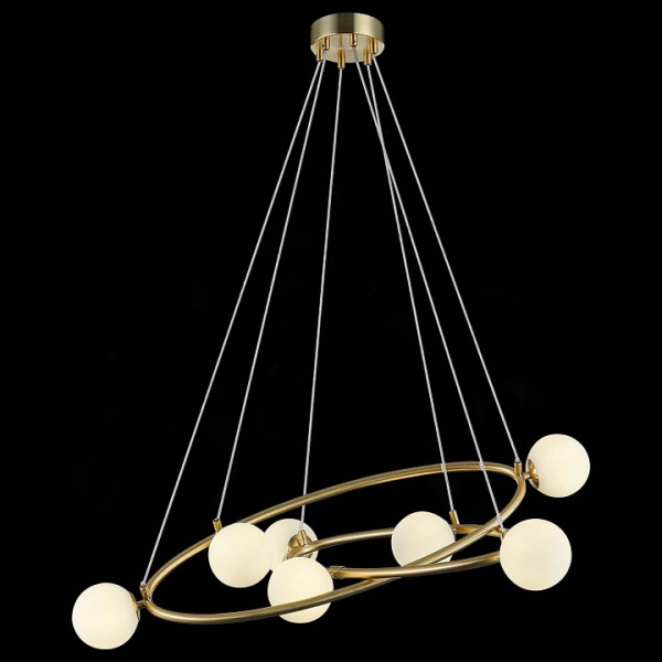 Фото Подвесная люстра ST-Luce Rialto SL1508.203.07