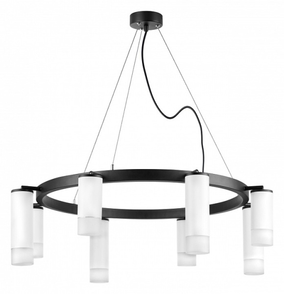 Фото Подвесная люстра Lightstar Rullo LR0183648641