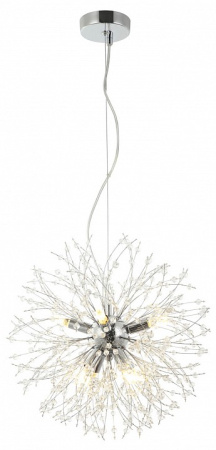 Фото Подвесная люстра Lussole Davie LSP-8775