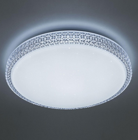 Фото Накладной светильник Citilux Альпина CL718A60G