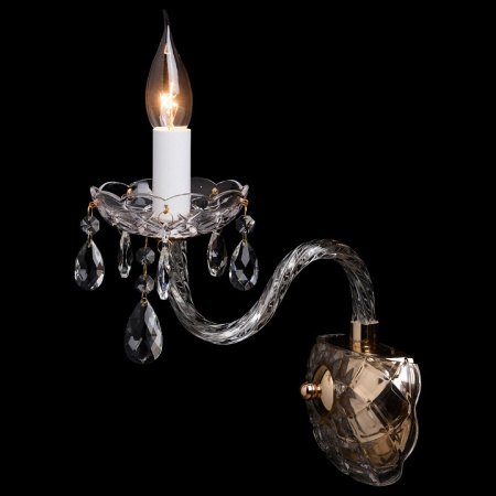 Фото Бра MW-Light Каролина 6 367023001