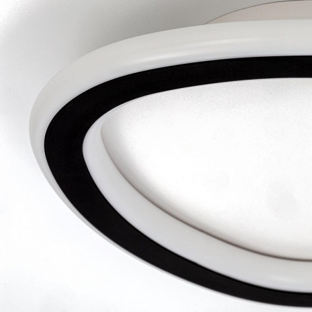 Фото Накладной светильник Citilux ТRIO CL215B221