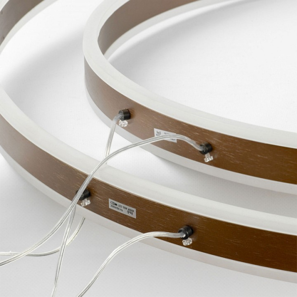 Фото Подвесной светильник Lussole Grant LSP-7193