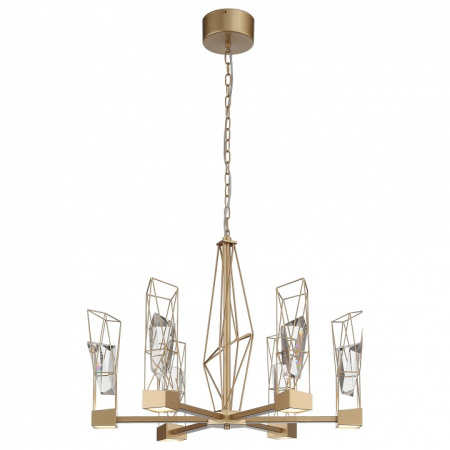 Фото Подвесная люстра ST-Luce Progetto SL815.203.06