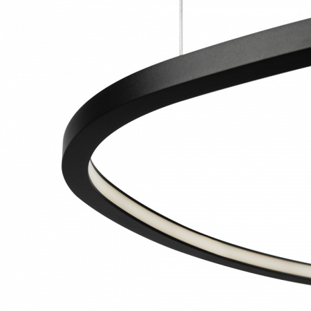 Фото Подвесной светильник Maytoni Glint MOD072PL-L28B3K