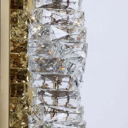 Фото Накладной светильник MW-Light Гослар 19 498027001