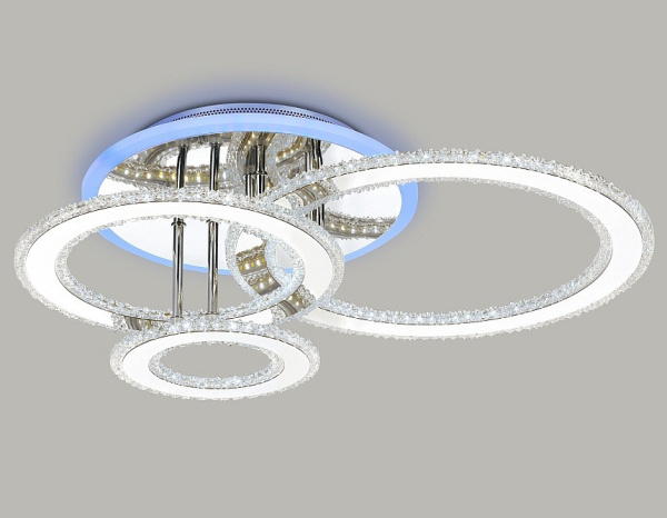 Фото Потолочная люстра Ambrella Light FA FA8851