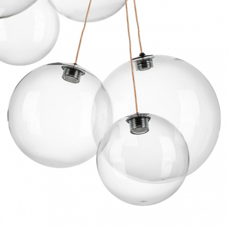 Фото Подвесная люстра Lightstar Sferetta 801090