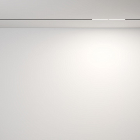 Фото Встраиваемый светильник Maytoni Parete TR106-2-12W4K-B