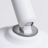Открыть Светильник на штанге Arte Lamp Brad A6253PL-1WH Фото Светильник на штанге Arte Lamp Brad A6253PL-1WH