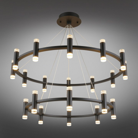 Открыть Подвесная люстра Aployt Klarcia APL.037.03.200 Фото Подвесная люстра Aployt Klarcia APL.037.03.200