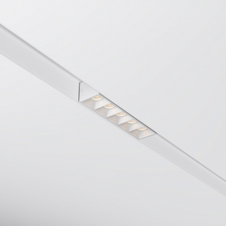 Фото Встраиваемый светильник Maytoni Points TR076-2-10W4K-W