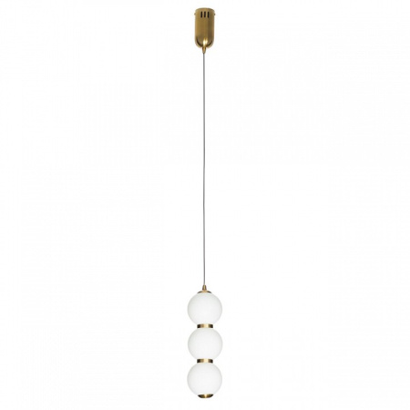 Фото Подвесной светильник Citilux Балу CL207033