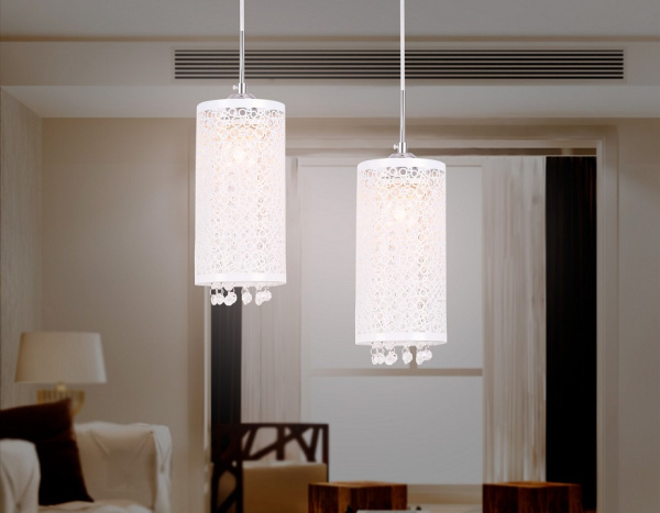 Фото Подвесной светильник Ambrella Light TR TR3636