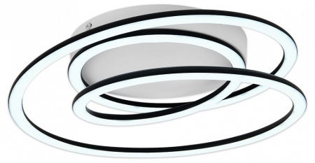 Фото Накладной светильник Escada Spiral 626/A LED