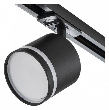 Фото Светильник на штанге Escada 20009 20009TRA/02 SBK