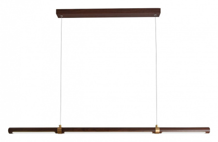 Фото Подвесной светильник Favourite Cuero 4111-1P