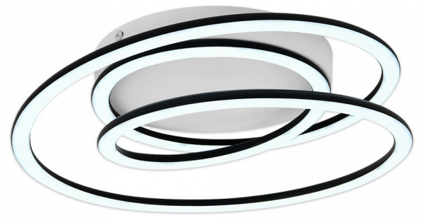 Фото Накладной светильник Escada Spiral 626/A LED