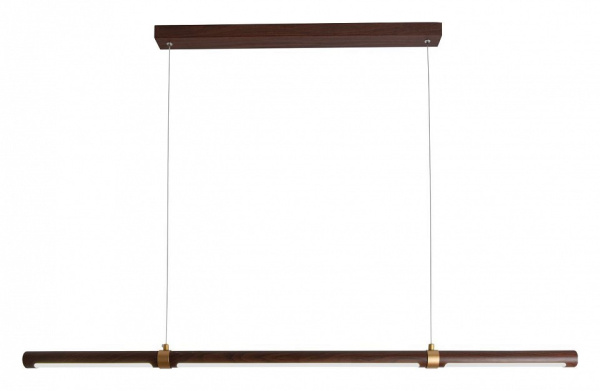 Фото Подвесной светильник Favourite Cuero 4111-1P