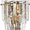 Открыть Накладной светильник Arte Lamp Nicoletta A1052AP-2GO Фото Накладной светильник Arte Lamp Nicoletta A1052AP-2GO
