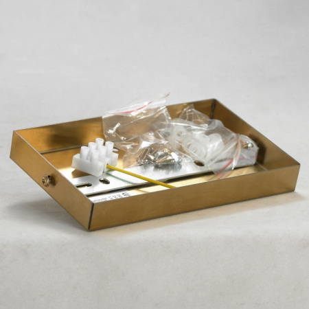 Фото Накладной светильник Lussole Barbour LSP-8480