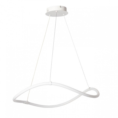 Фото Подвесной светильник DeMarkt Толедо 312014001